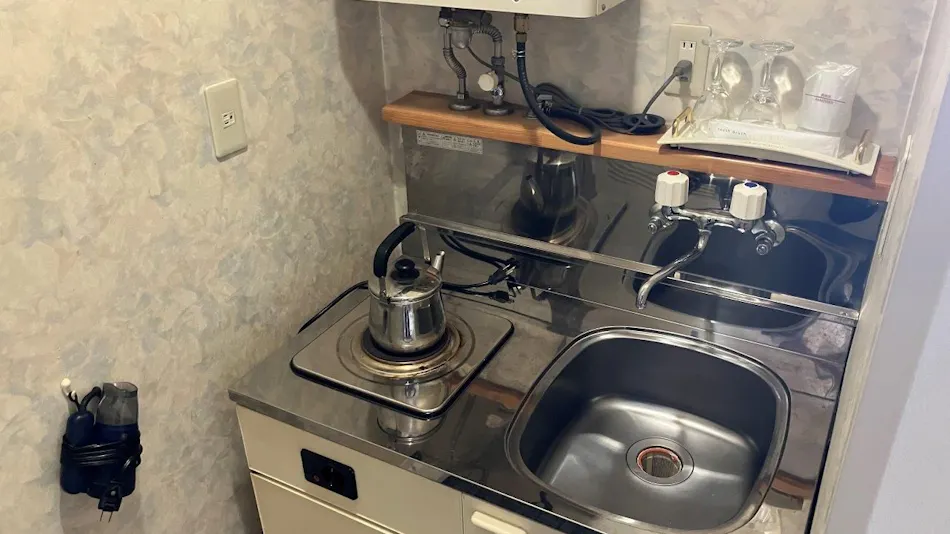 Hotel Alm Obihiro Minami