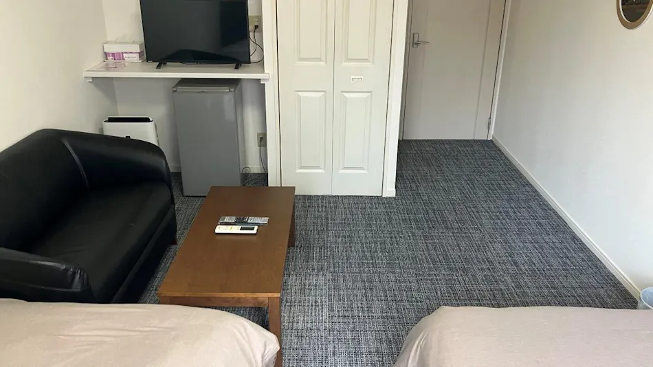 Hotel Alm Obihiro Minami