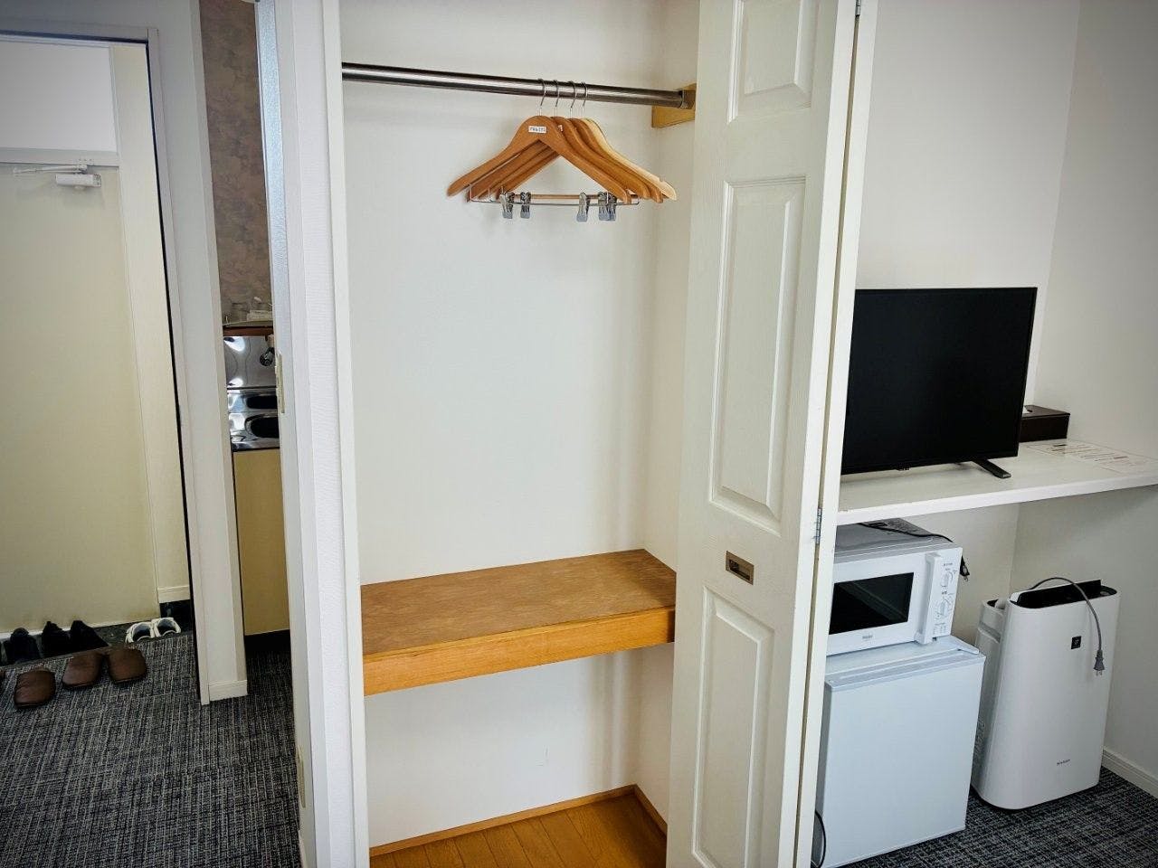 Hotel Alm Obihiro Minami