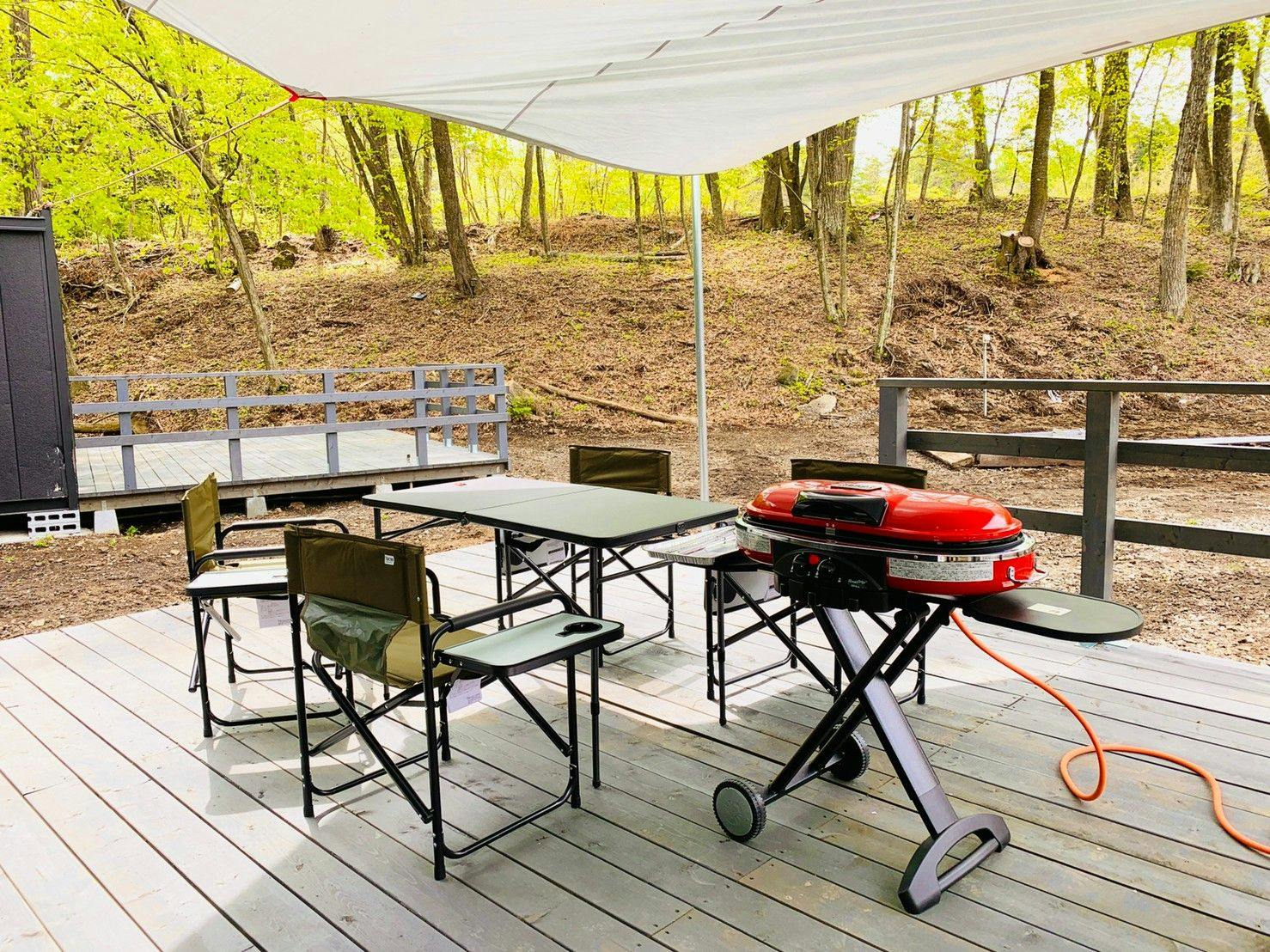 BULLs Camp [Pet-Friendly Camping & Cottages]