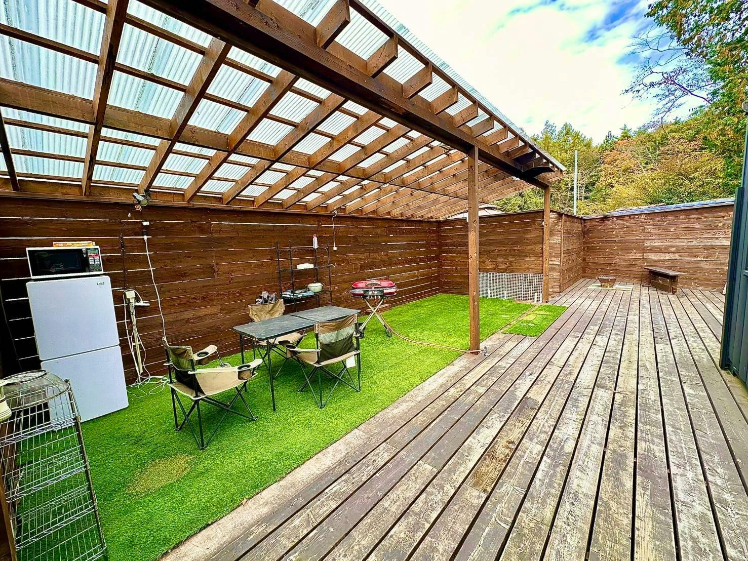 BULLs Camp [Pet-Friendly Camping & Cottages]