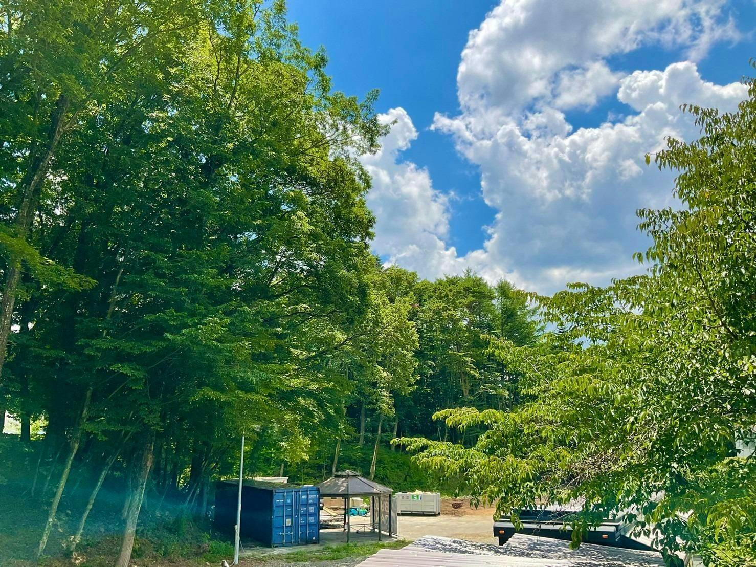 BULLs Camp [Pet-Friendly Camping & Cottages]