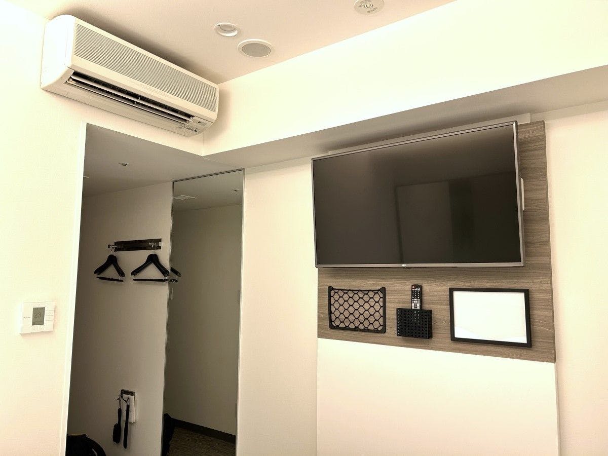 Smile Hotel Sapporo Susukino South