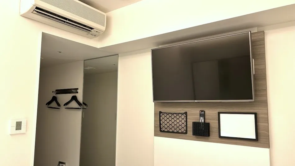Smile Hotel Sapporo Susukino South
