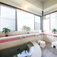 น้ำพุโซเดียมไบคาร์บอเนต