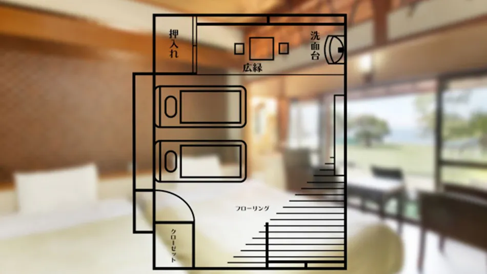 Dog-Friendly Inn Japari Tateyama