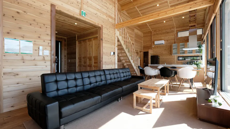 Polar House West Karuizawa 1
