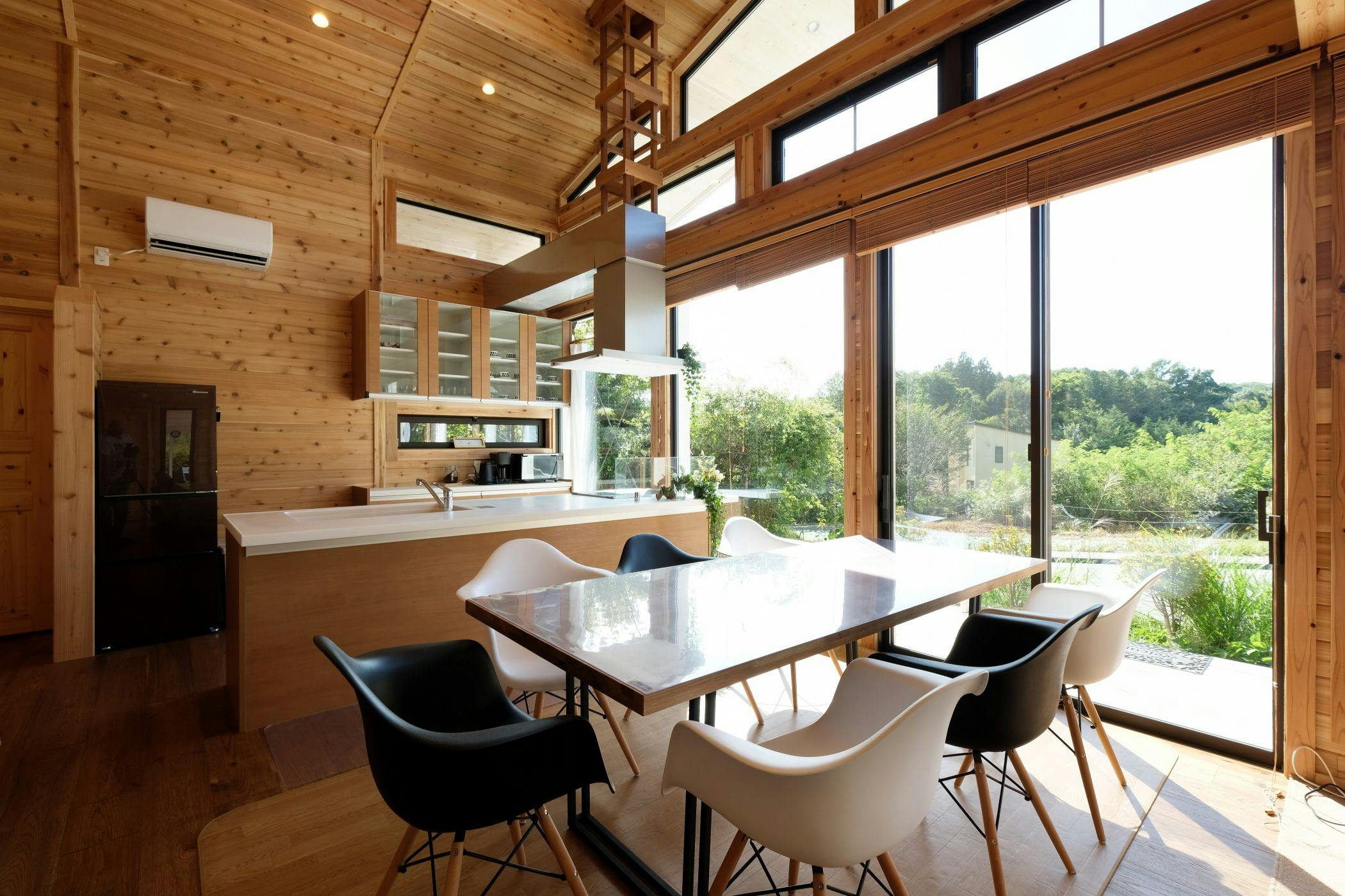 Polar House West Karuizawa 1