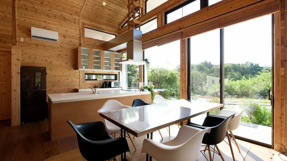 Polar House West Karuizawa 1