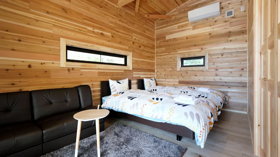 Polar House West Karuizawa 1