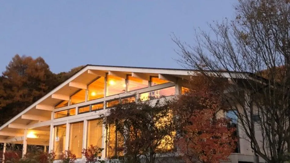 Polar House West Karuizawa 1