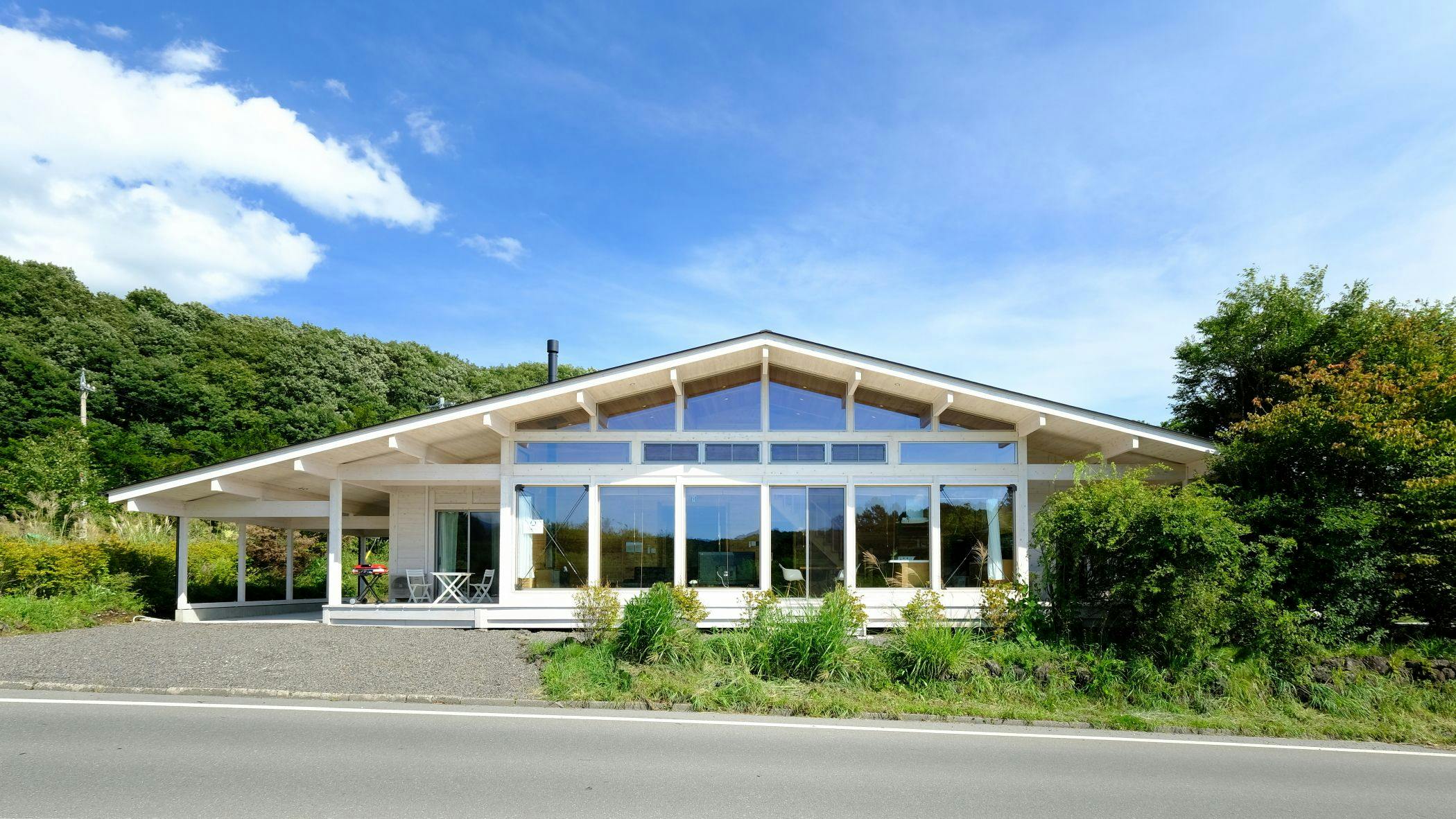Polar House West Karuizawa 1