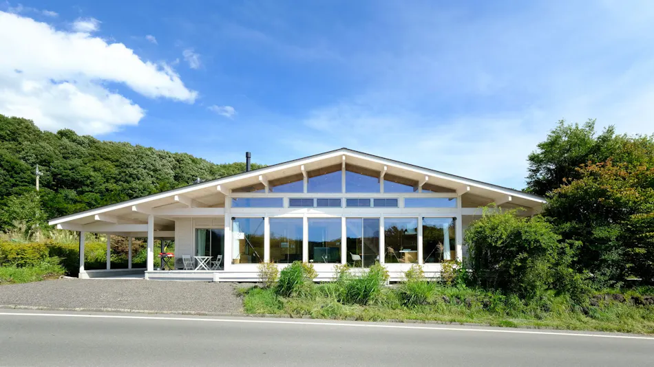 Polar House West Karuizawa 1