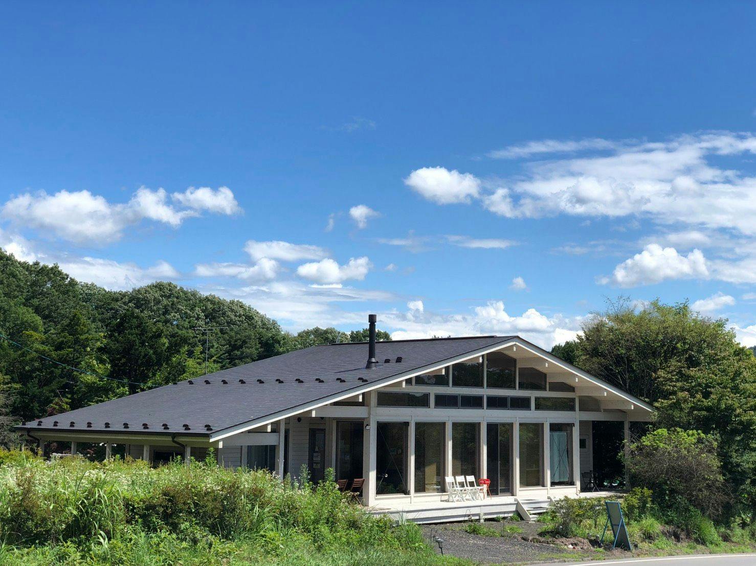 Polar House West Karuizawa 1