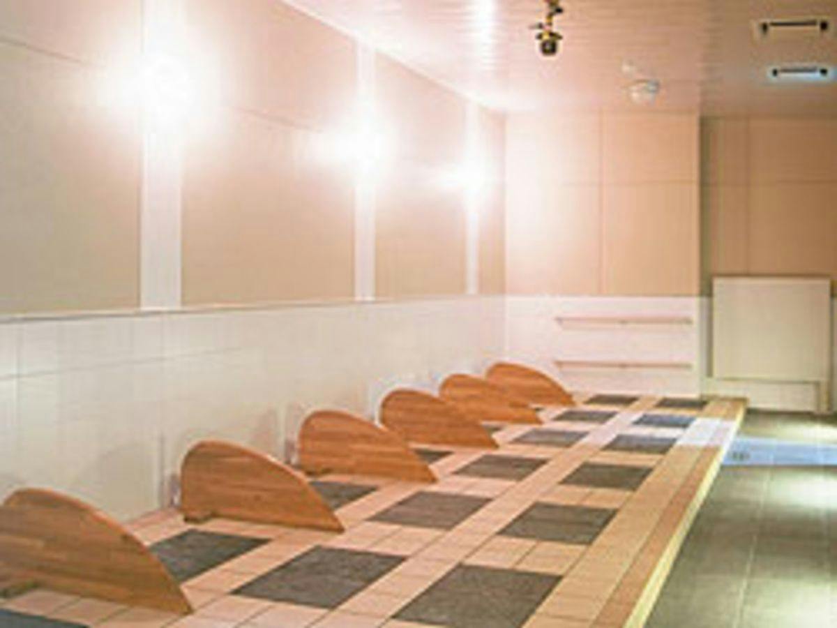 Horoshin Onsen Hotaru-kan