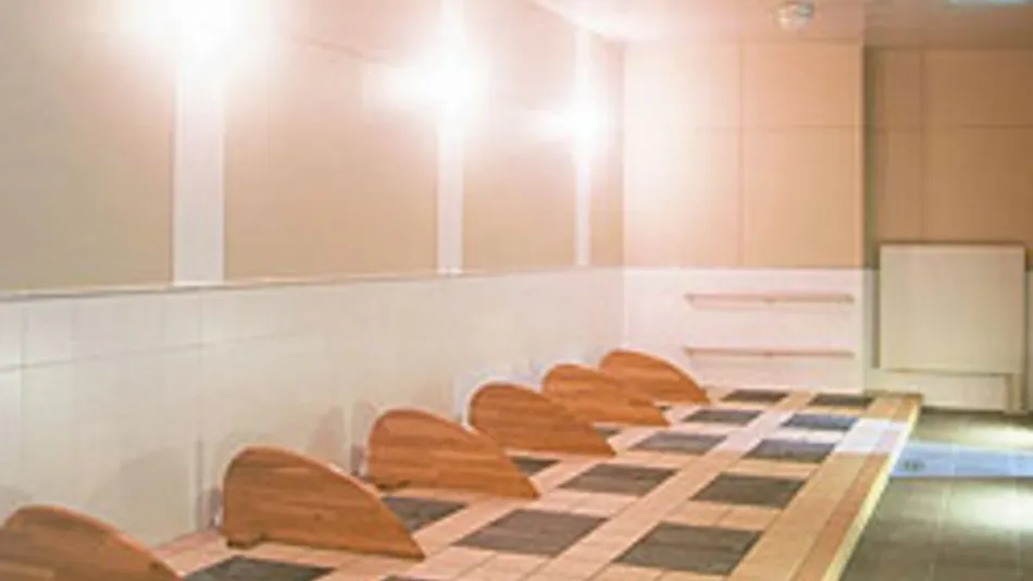 Horoshin Onsen Hotaru-kan