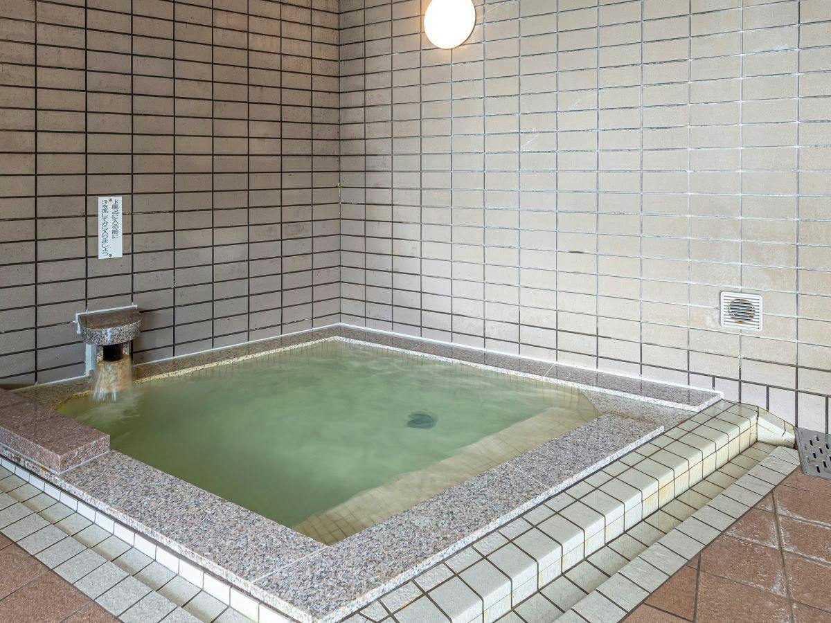 Horoshin Onsen Hotaru-kan