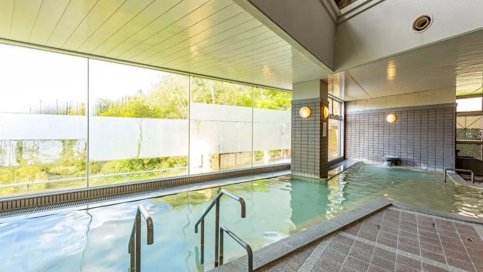 Horoshin Onsen Hotaru-kan
