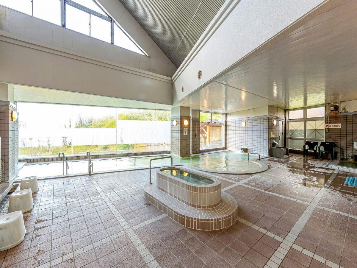 Horoshin Onsen Hotaru-kan