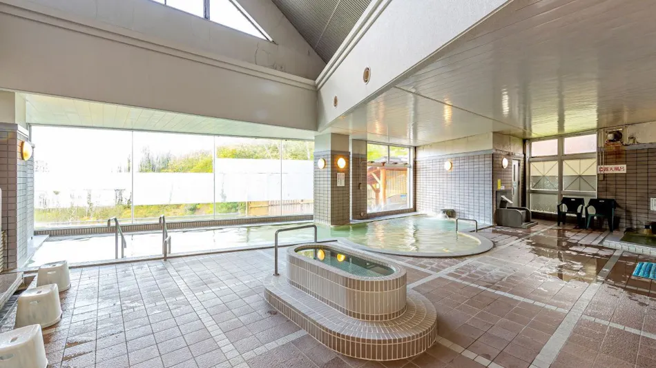 Horoshin Onsen Hotaru-kan
