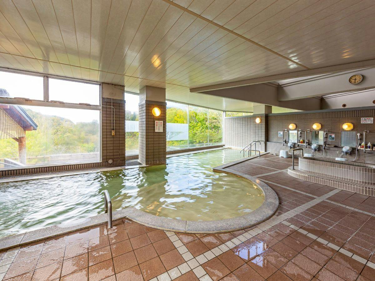Horoshin Onsen Hotaru-kan