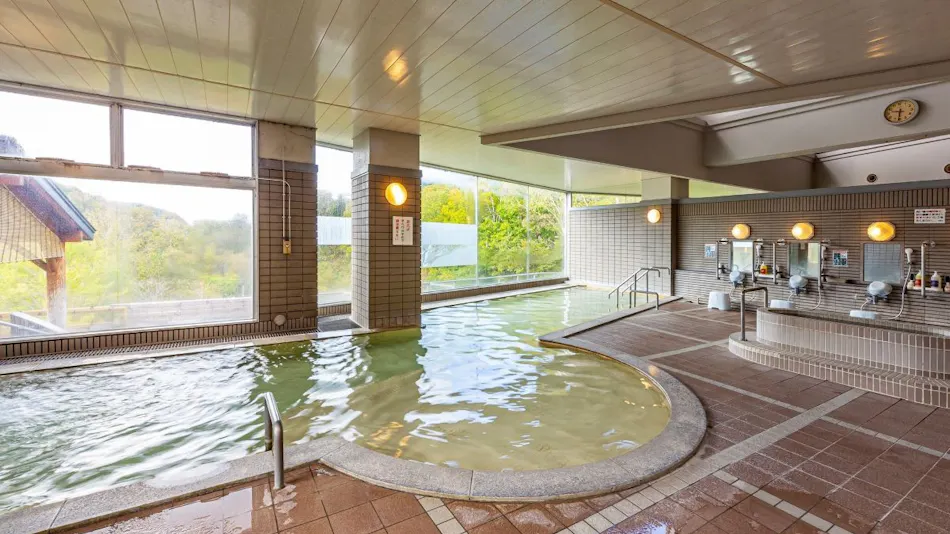 Horoshin Onsen Hotaru-kan