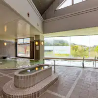 【ห้องอาบน้ำรวม】