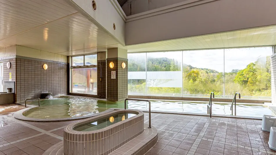 Horoshin Onsen Hotaru-kan
