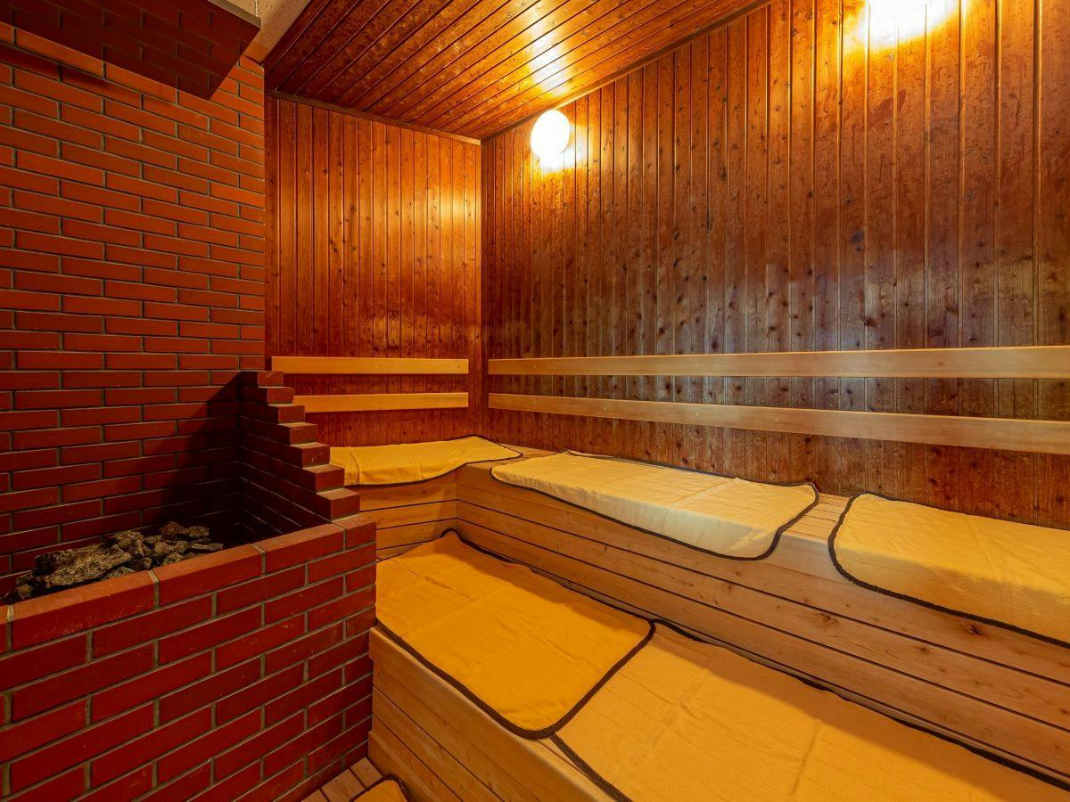 Horoshin Onsen Hotaru-kan