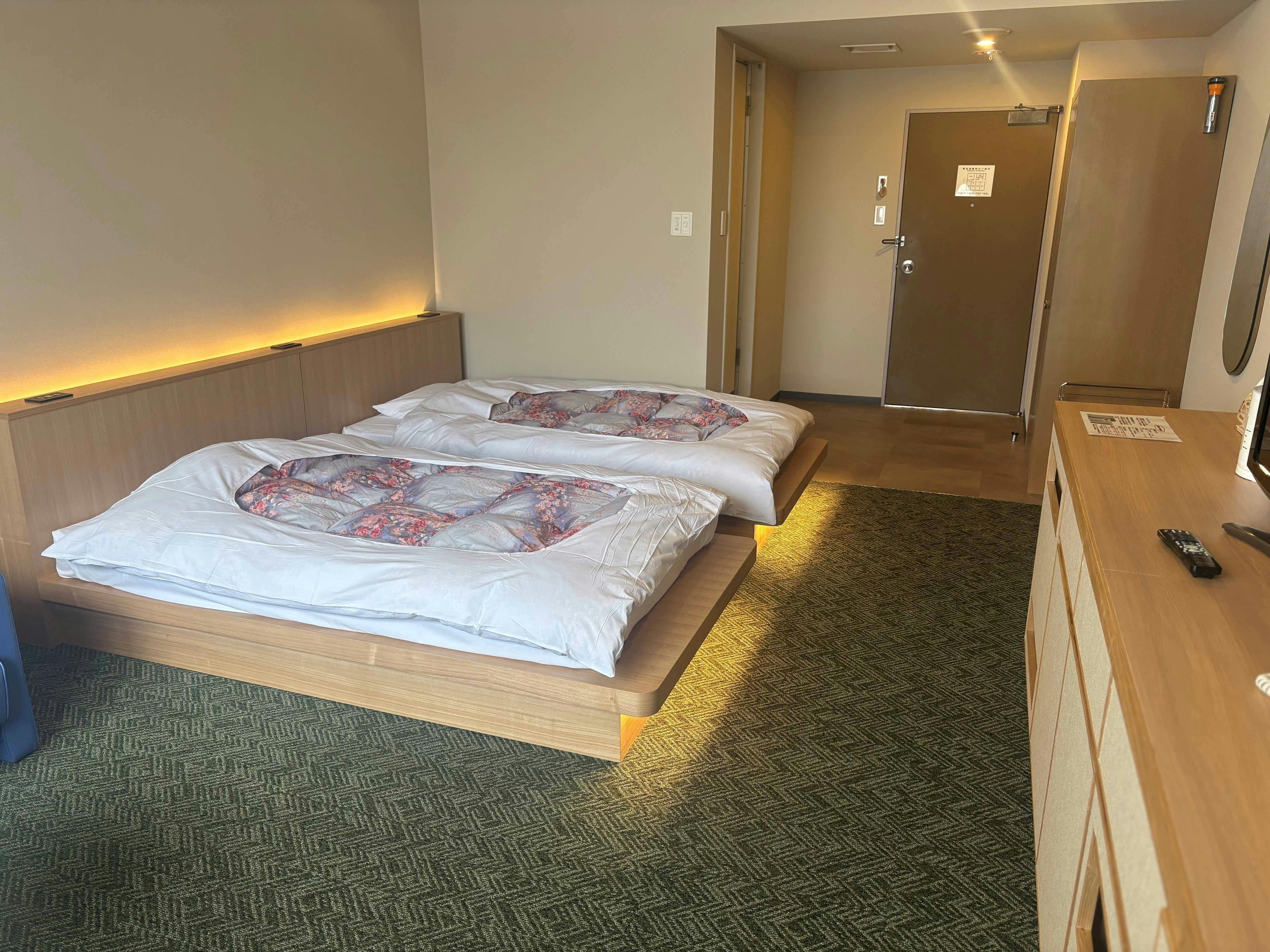 Horoshin Onsen Hotaru-kan