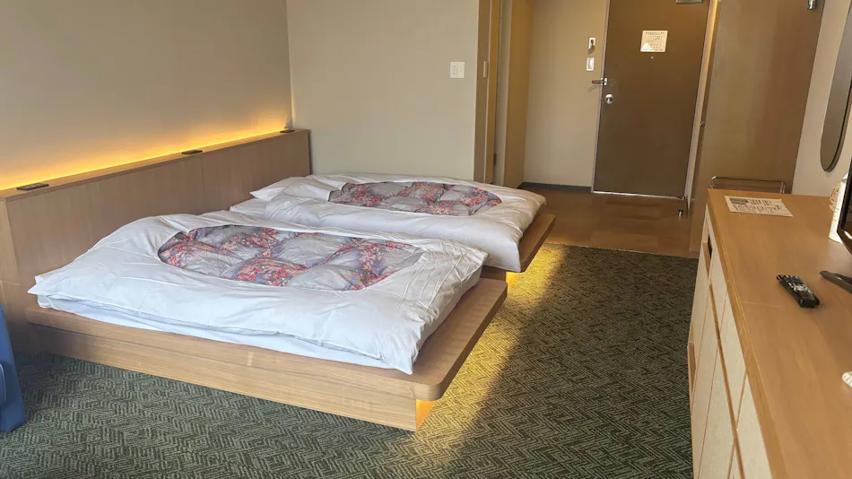 Horoshin Onsen Hotaru-kan