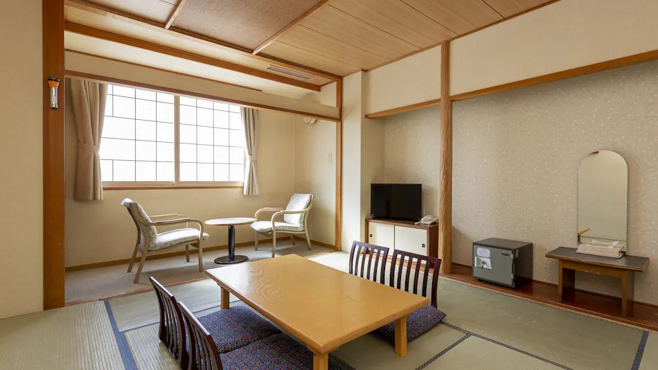 Horoshin Onsen Hotaru-kan