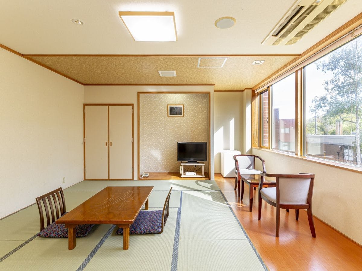 Horoshin Onsen Hotaru-kan