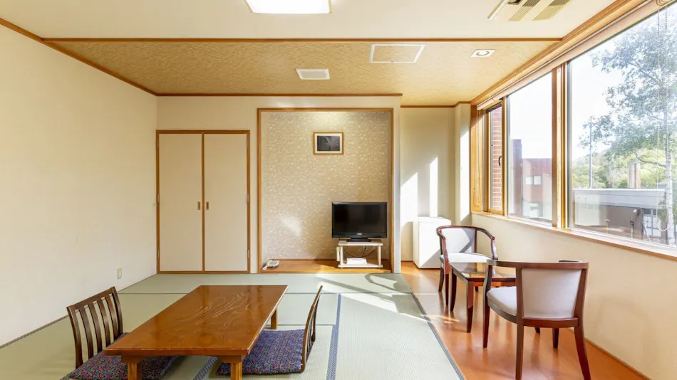 Horoshin Onsen Hotaru-kan