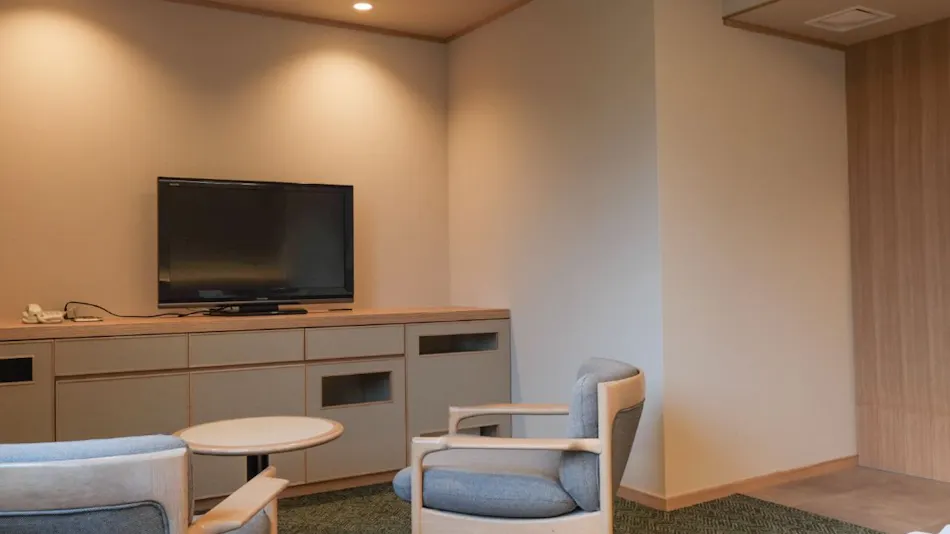 Horoshin Onsen Hotaru-kan