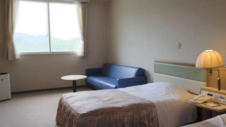 Horoshin Onsen Hotaru-kan