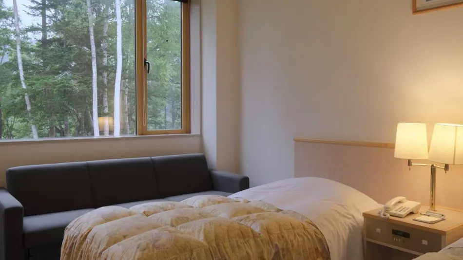 Horoshin Onsen Hotaru-kan