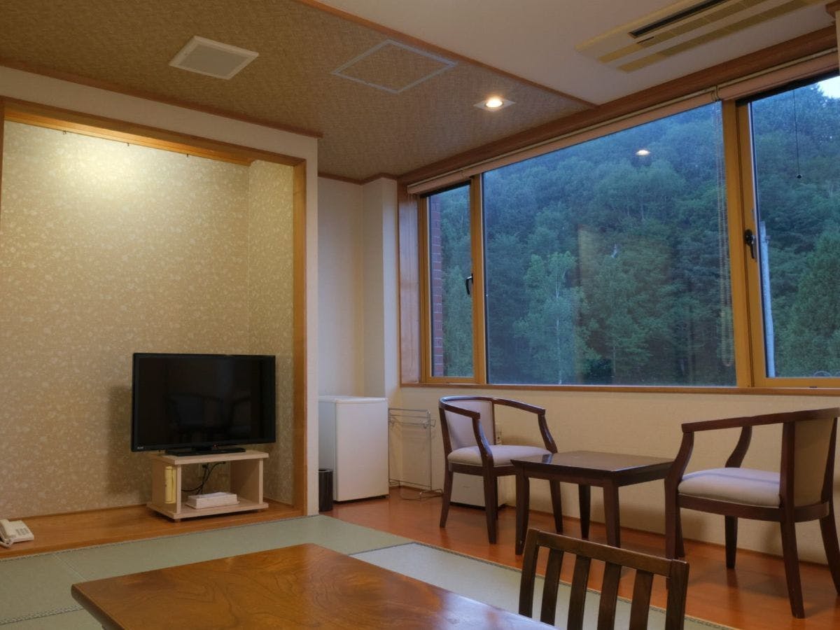 Horoshin Onsen Hotaru-kan