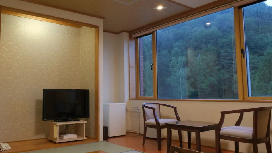 Horoshin Onsen Hotaru-kan