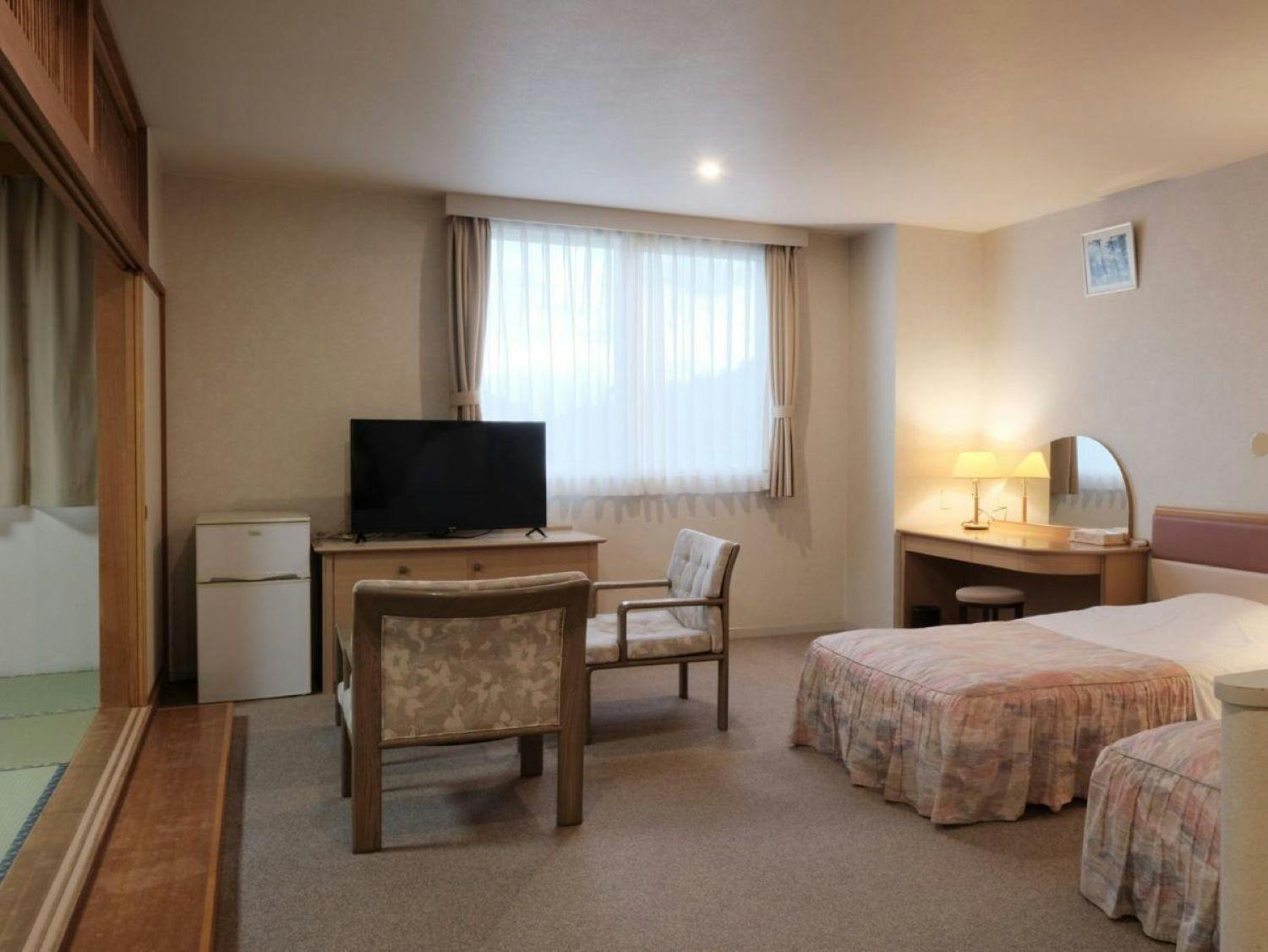 Horoshin Onsen Hotaru-kan