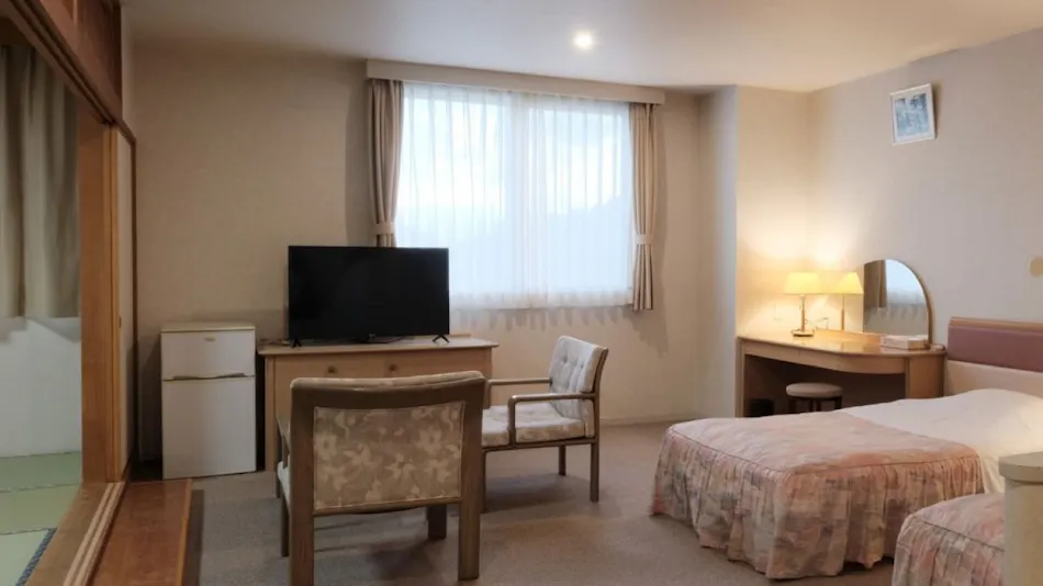 Horoshin Onsen Hotaru-kan