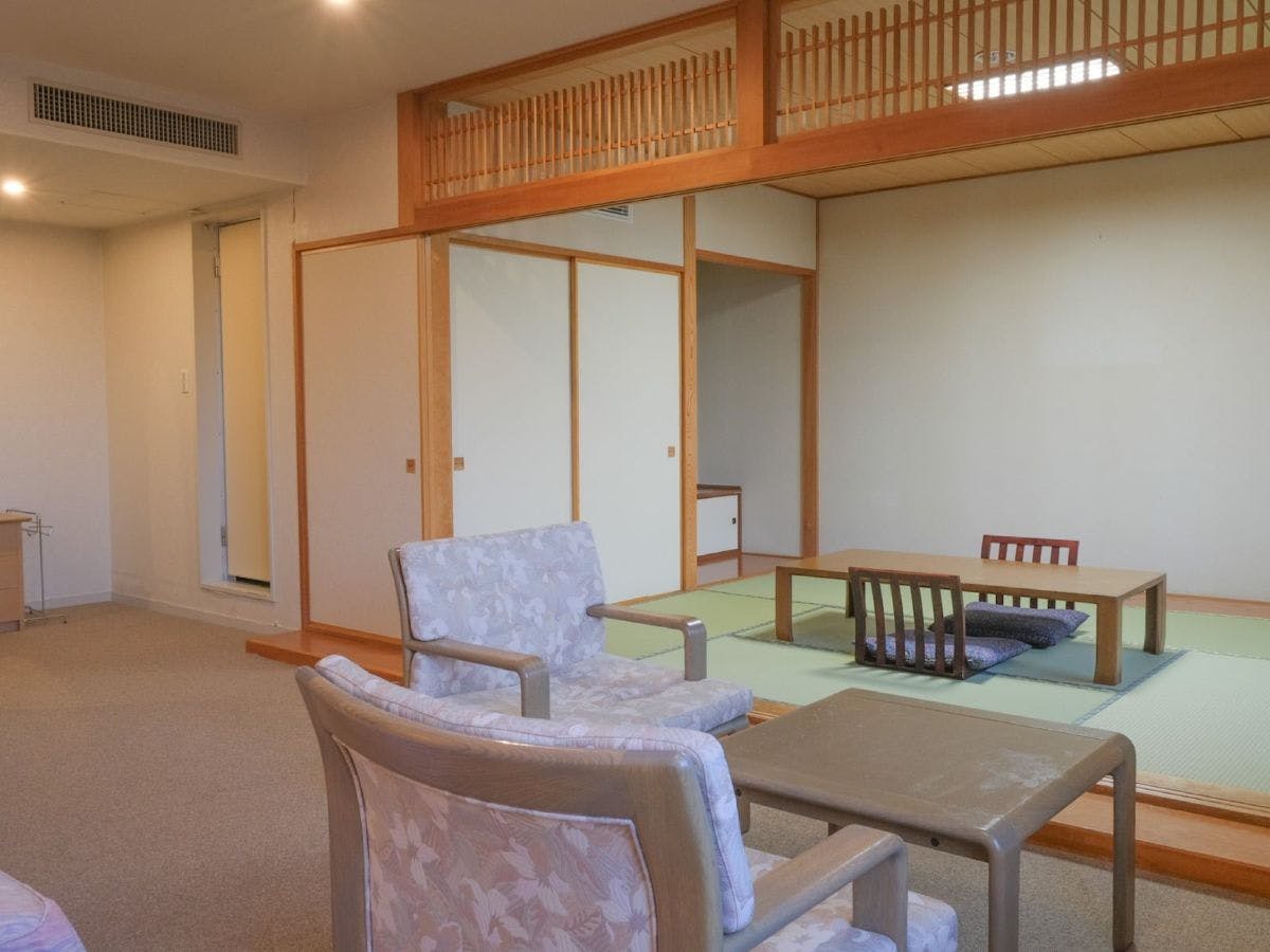 Horoshin Onsen Hotaru-kan