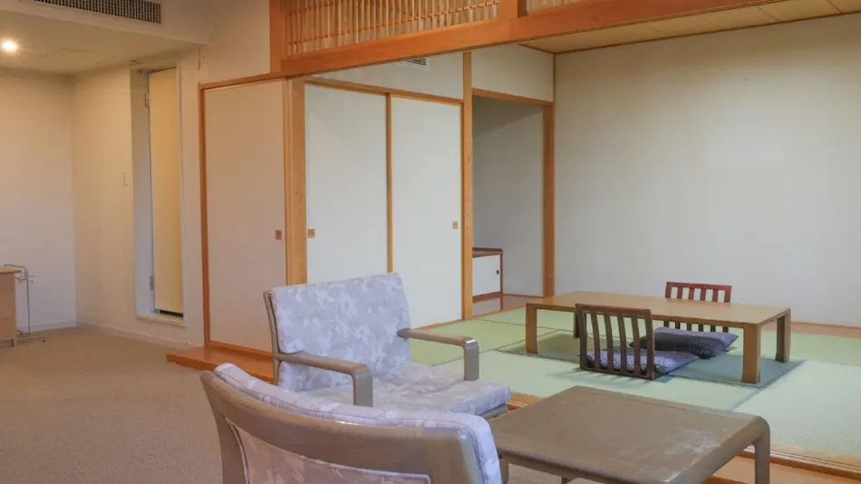 Horoshin Onsen Hotaru-kan