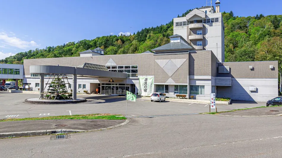 Horoshin Onsen Hotaru-kan