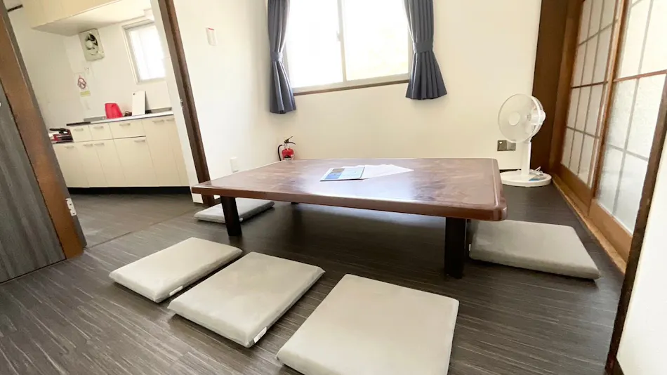 Chidori Asahi House