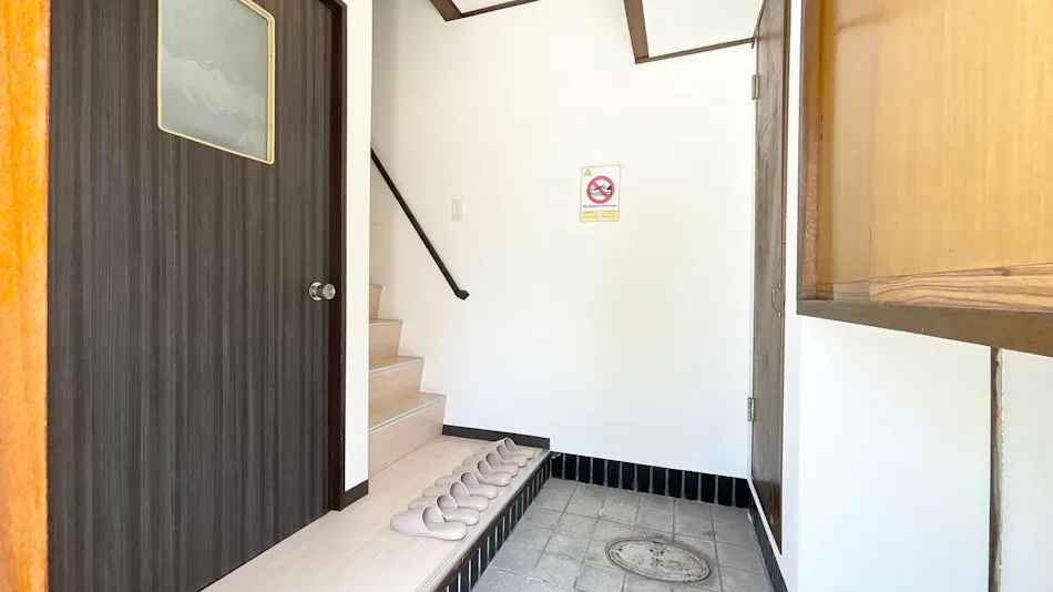 Chidori Asahi House