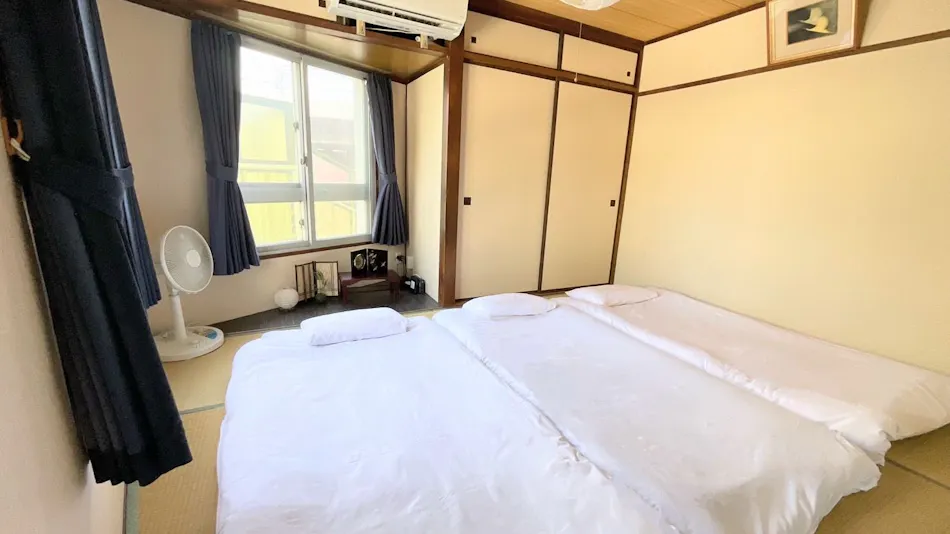 Chidori Asahi House