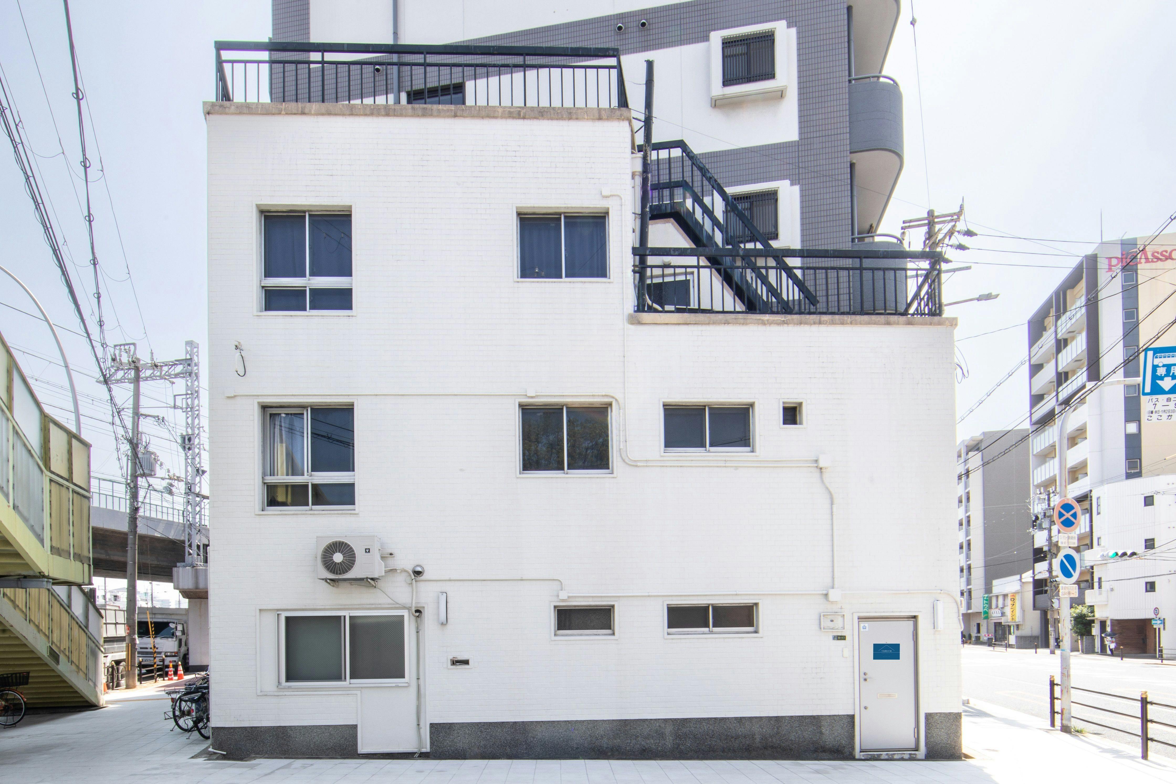 施設画像