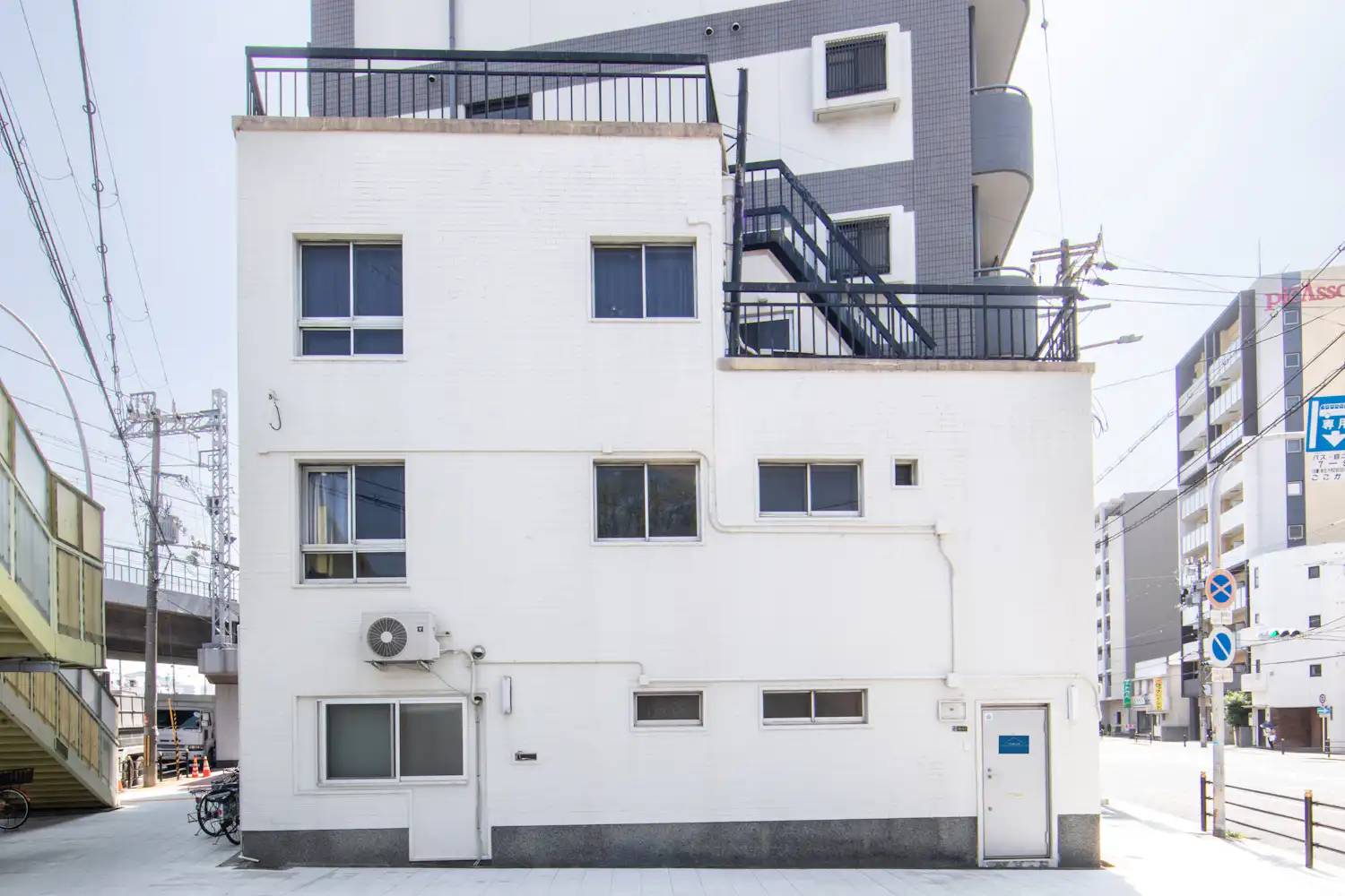 施設画像