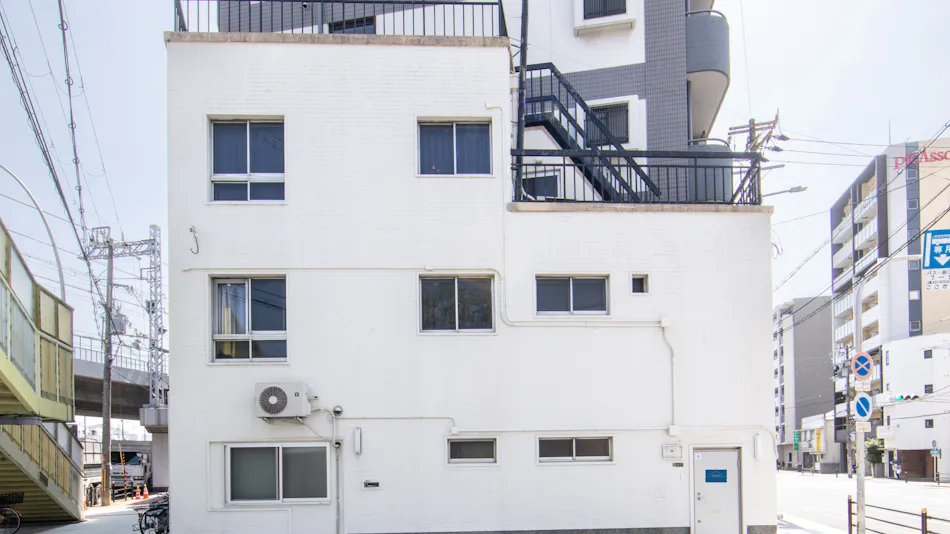 Chidori Asahi House